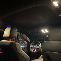 2020��22��GLE53���������֮����25��������̨���Ų�ͬ����