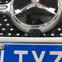 22���GLC300L��װԭ��360��ȫ��Ӱ��Ч��