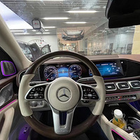 2021�����ͺ�GLS480���������֮�����죬26�����ȸ�װ��������