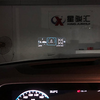 21��22��GLS450����HUḐͷ��ʾ������Ƽ���ʻ�յ�����