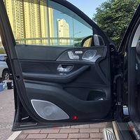 �쳹������2020���GLE450��װ26����������̨���Ŵ��������