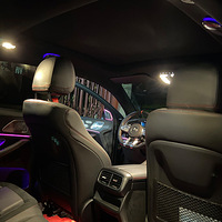 ����GLE 53 AMG���������֮�����죬25������3D��������������