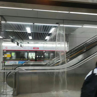 ���ݵ���1���߽�ɳ��վ��ӿ�����ˮ���г��������µ���