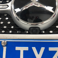 22���GLC300L����ԭ��360ȫ��Ӱ��С�����������������ó�����