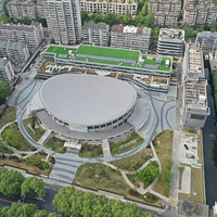 杭州多个亚运场馆向公众开放，部分时段免费！