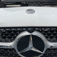 2022���C260L��װԭ��360ȫ��Ӱ�񣬻�ȡ�����ܱ߻�Ӱ��Χ