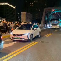 �Ϻ�ȫ�泷����ͨ������ʩ��������·��ͨ½���ָ�