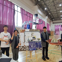 Dreams on Mars | ��������IBDP���ʸ��в�