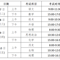 6��7�գ�ȫʡ36���࿼�������߿�����