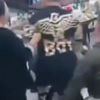 ��ɽ��������Ů�������Σ�ҽԺ���»�Ӧ