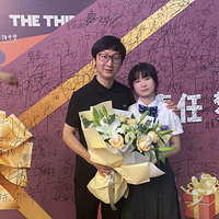 �ഺ��־������δ��|�Ǻ���������ѧʮ���꼯�����գ���һ����