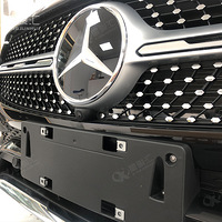 �����¿�GLC300L����ԭ��360ȫ��Ӱ�������ʻ�߸�ֱ�ۿ�����Χ