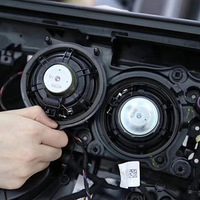 2022���GLE350e��������֮�������A����������ǰ�Ч������