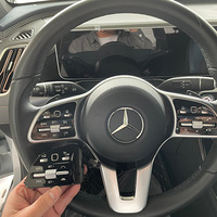 2020���EQC400����23P���ܸ�����ʻϵͳ���Կ����ṩ��ȫ����