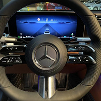 2021����S400L����P20��ʻ�������������ѷ�����ʵ��L2����