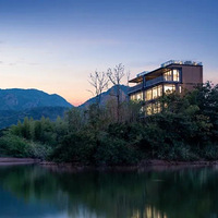 ̽Ѱɽˮ����������|����δ������·�չ�������̳��罨��ʵ��