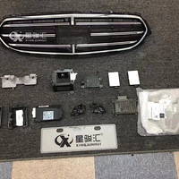 ����E350e����23p��ʻ����ϵͳ������������