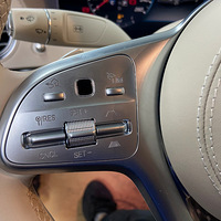 ����S350L����23p��ʻ����ϵͳ��Ϊ���ṩ���ѵ���ʻ��ȫ��