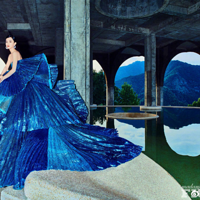 ���շݵĹ�ح���������ź��¾磬��˼����Ӧ���Ӵ���