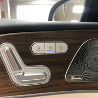 22���GLE350e����ԭ��ͨ�����Σ�С�������칦��Ч��չʾ