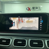 2022���GLE350��װԭ��360ȫ�� ͨ�������ศ���