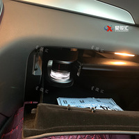 2022���GLC300L��װԭ��360ȫ�� ��ո�����Ч����������