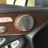 22����GLC300��װС���������360��ȫ����Ӱϵͳ����չʾ