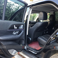 21��22���GLE450������������죬�������ṩ��ӽ��ֳ��ĸо�