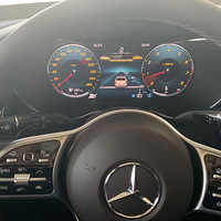 20���GLC260����ACC����ӦѲ��ϵͳ �Զ���ʻ