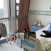 �����㸸�������һԺ����סԺ�ľ�����Ը����˽������òο�