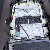 21���GLE350��װǰ��ͨ�����Σ���������ͨ��ɢ��