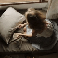 Ϊʲôÿ���¾�ǰ����������鶼�о�����⣿