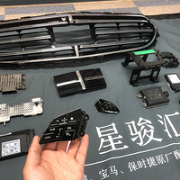 2022����E350eL��װ23P��ʻ����ϵͳ��ȫ��ACCѲ���Զ�����