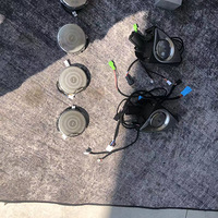 21���GLC260L��װ3D��ת���� +����ǰ� ��Χ������