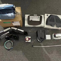 20���GLC300L����HUḐͷ��ʾϵͳ���ؼ���ϢͶӳ