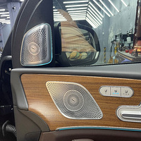 �¿��GLE350��װС�������죬�����峺���е�������