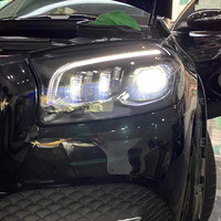 �¿��GLS450��װ���ζ������ƣ�����ƹ⣬�ֲ�����