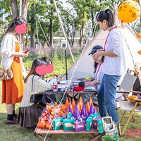 �����׻-�عˡ���������10.22¶Ӫ���׻ᣬ������Ů�ķ�