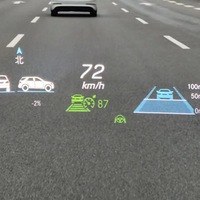 �¿��GLS400����̧ͷ��ʾ������ո����ӣ����ɱ�ݣ���ζ����