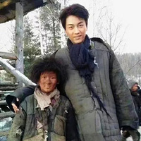 ���շݵĹ�حAngelababy��С����μ����ӻ��������