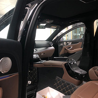 2021���E300L��װС�����������ת���������Ӿ�����˫��ʢ��