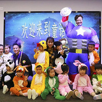 Fairy Tale Festival߽ͯ磬ﾫ