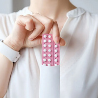 �ѳ���һ���־������ڣ�Ů����һ��Ҫע����5��֢״