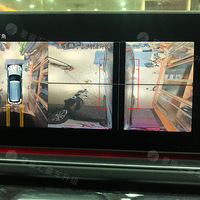 �¿��GLE350��װԭ��360ȫ��Ӱ�񣬸���ͼ�ӽǿ��峵����Ϣ