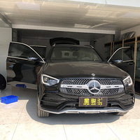 �¿��GLC260L��װ23P��ʻ����ϵͳ����߰�ȫ������Σ��