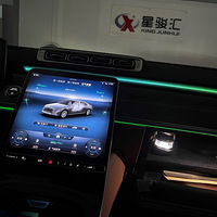 �¿��S500L��װ��ո�����ϵͳ������ĺô�˭��˭֪��