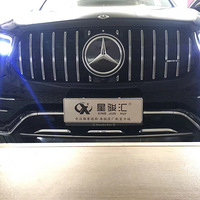 22���GLE350��װ���ζ������ƣ����͸������