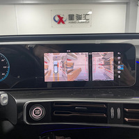 2021���EQC350��װԭ��360ȫ����Ӱ����𿴲�����ä��������