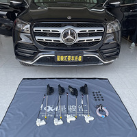 22���GLS450����ԭ�������ţ�����������������