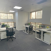 ������� 5�˼������װ�칫��